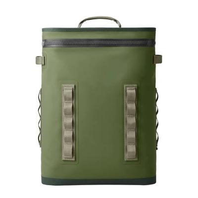 Soft Cooler Backpack